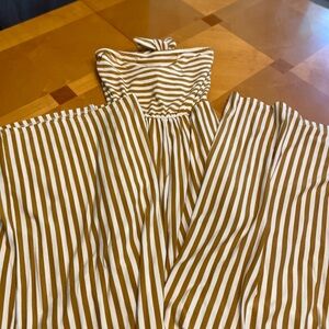 American Eagle Pant Romper Summer